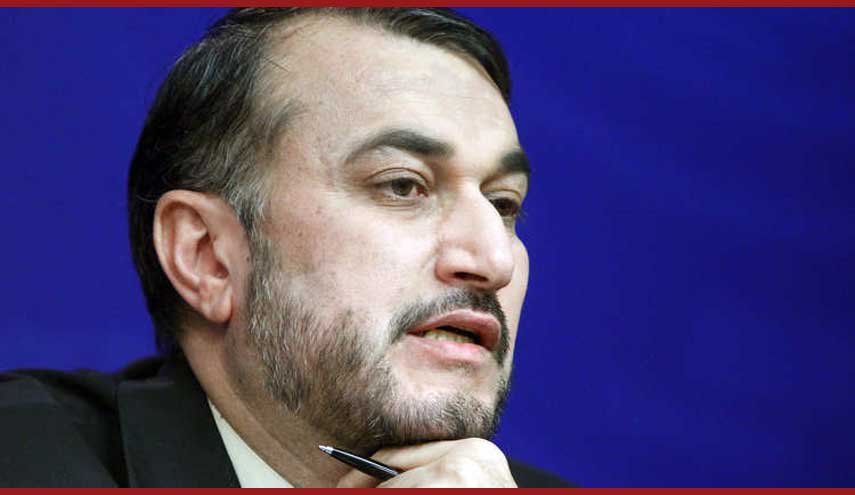 أول تعليق إيراني حول التطورات الأخيرة في صنعاء!