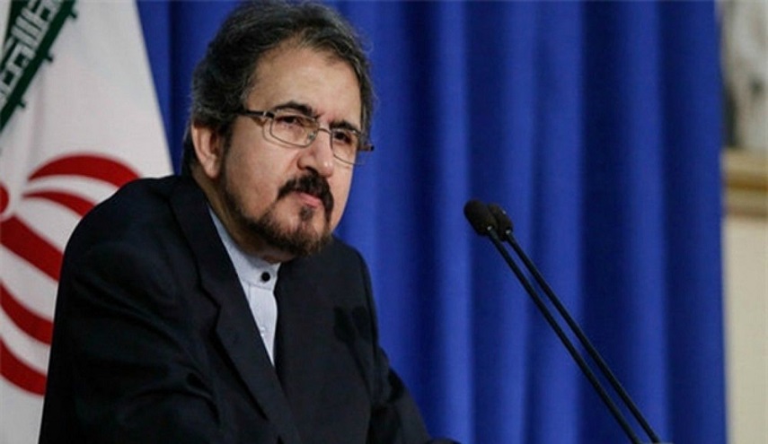 طهران تدعو الأطراف اليمنية لضبط النفس