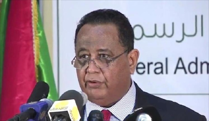 غندور: ترسيم الحدود المصرية السعودية يمس حق السودان