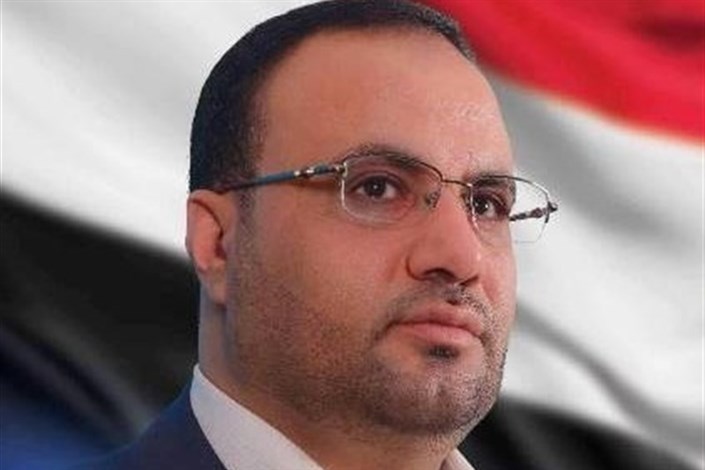  الصماد يوجه بيانا إلى الشعب اليمني