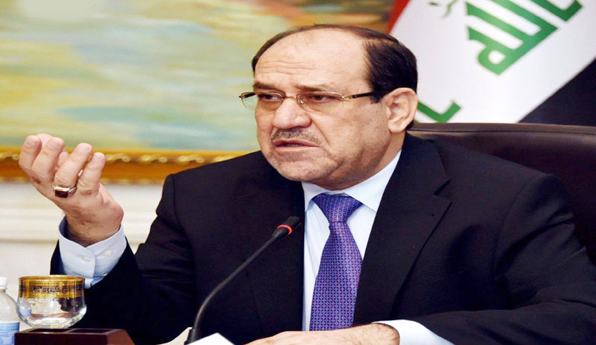 المالكي يرفض معاقبة الصحفيين بجريدة الصباح على خلفية خبر احالته الى القضاء