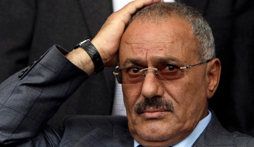 إياكم إن عاقبنا...  علي عبدالله صالح نموذجاً!
