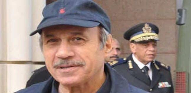 حبيب العادلي وزير كشور مبارك بازداشت شد