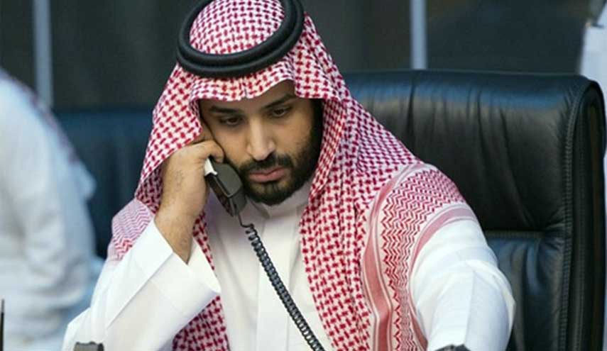 توتر شديد بين بن سلمان وماتيس.. وأميركا لاتشن حربا باتصال هاتفي!!