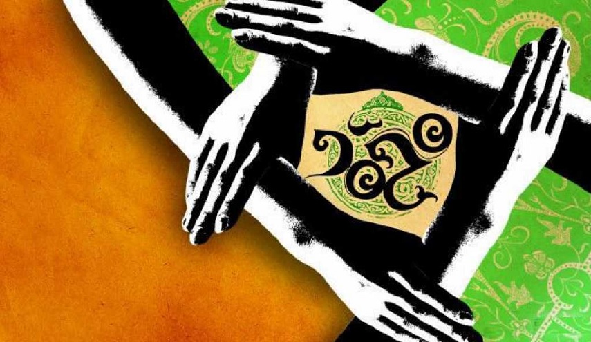 اسبوع الوحدة تحت ظلال مولد النورين