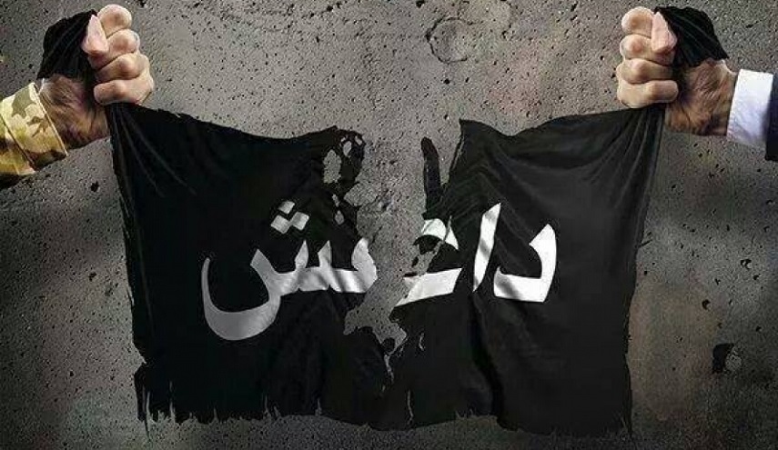 فرقة داعشية متخصصة بالاغتيالات في عين الحلوة بلبنان