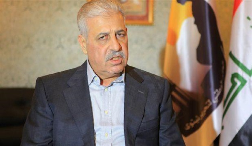 المخابرات الامريكية : اثيل النجيفي كان يعمل لصالح “داعش” وهذا ما كان يفعله!
