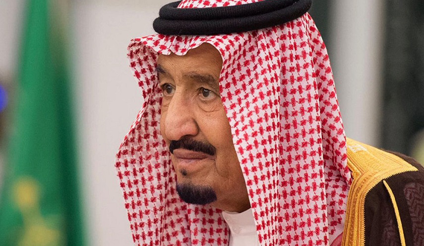 خطاب عاجل للملك السعودي ..!