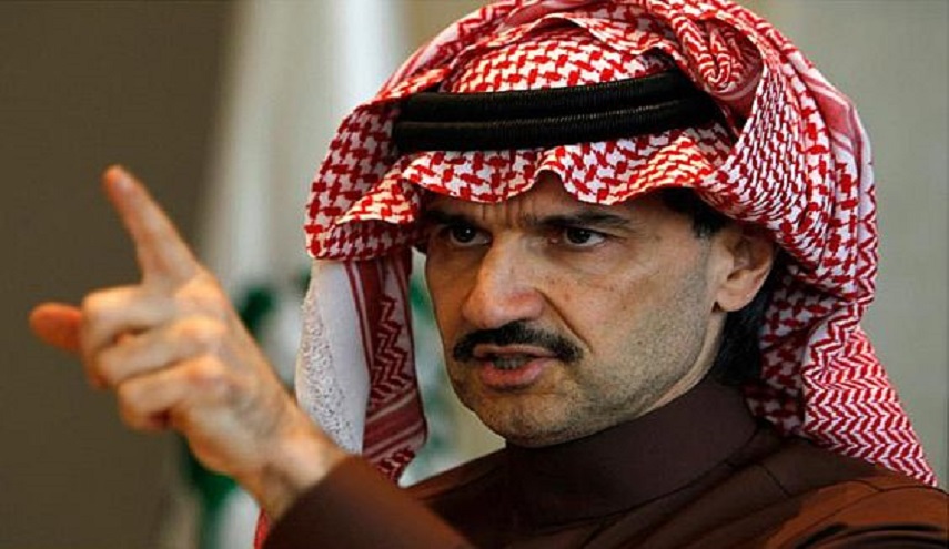 مفاجأة.. الوليد بن طلال لم يقبل بالتسوية!