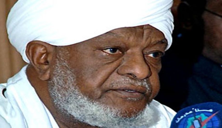 رئيس علماء السودان يحذر من خطورة نقل السفارة الأمريكية للقدس
