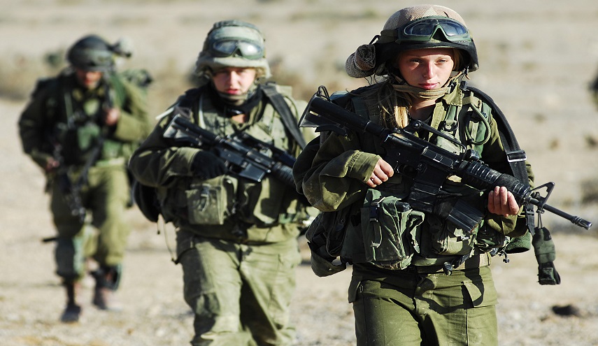 ارتباك في جيش العدو من غضب الفلسطينيين على نقل السفارة الاميريكية الى القدس المحتلة