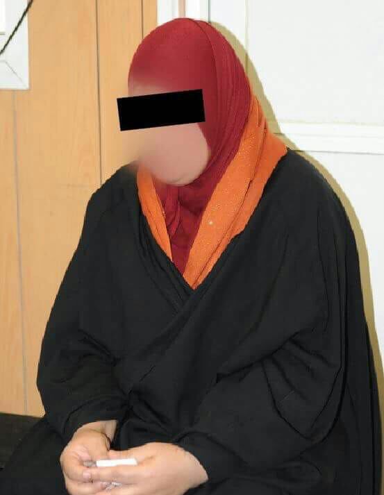 حقائق تكشف لأول مرة على لسان شقيقة البغدادي