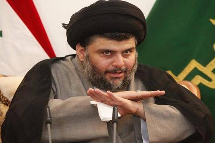 الصدر يصدر قرارا هاما حول كتلة الأحرار 