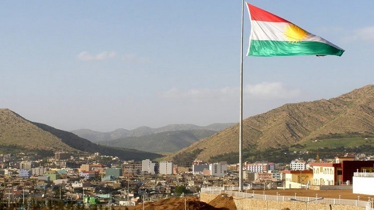 حكومة كردستان العراق ترد على تصريحات العبادي