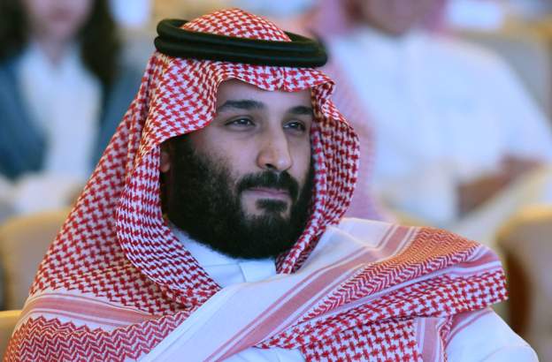 ماذا تتوقع خبيرة فلك لولي العهد السعودي خلال الأسبوعين القادمين؟!