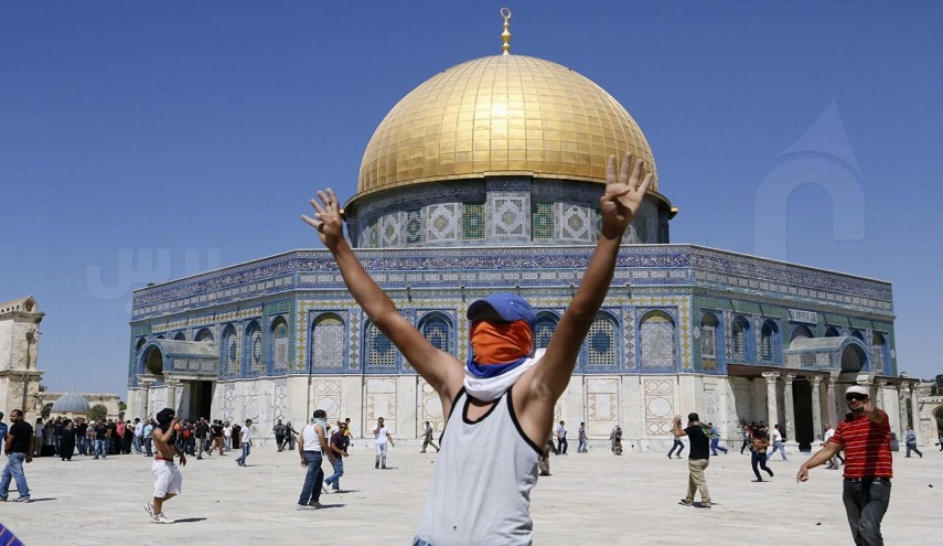 CNN: ترامب يهدف من قراره حول القدس تحقيق اهداف شخصية
