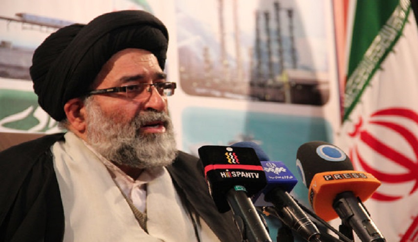 جمعة غضب في طهران ضد قرار ترامب والصهيونية