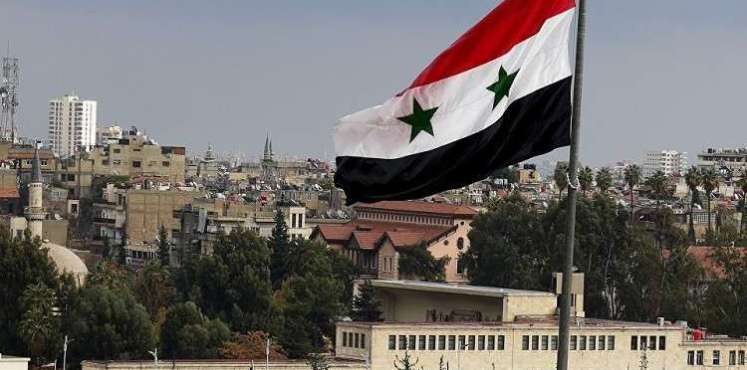 الكشف عن مضمون جولة أستانا القادمة 