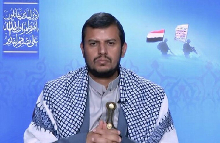 السيد الحوثي يدعو لمظاهرات حاشدة غدا الجمعة بشأن القدس 