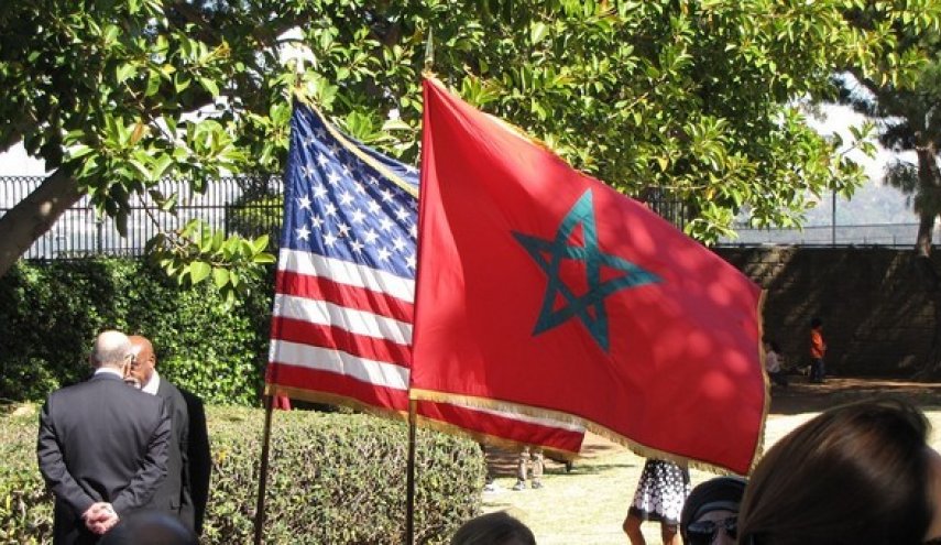 السفارة الأمريكية في الرباط توجه تحذيرات لمواطنيها في المغرب