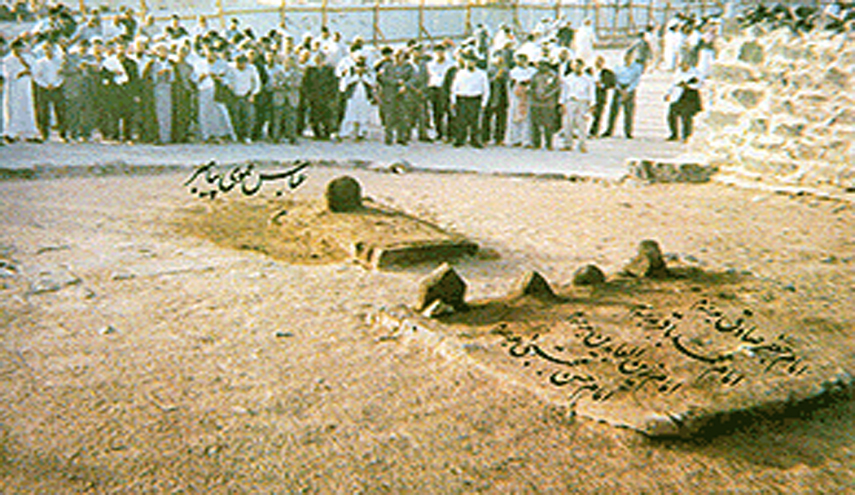 من مواعظ الإمام أبي جعفر الصادق(عليه السلام)