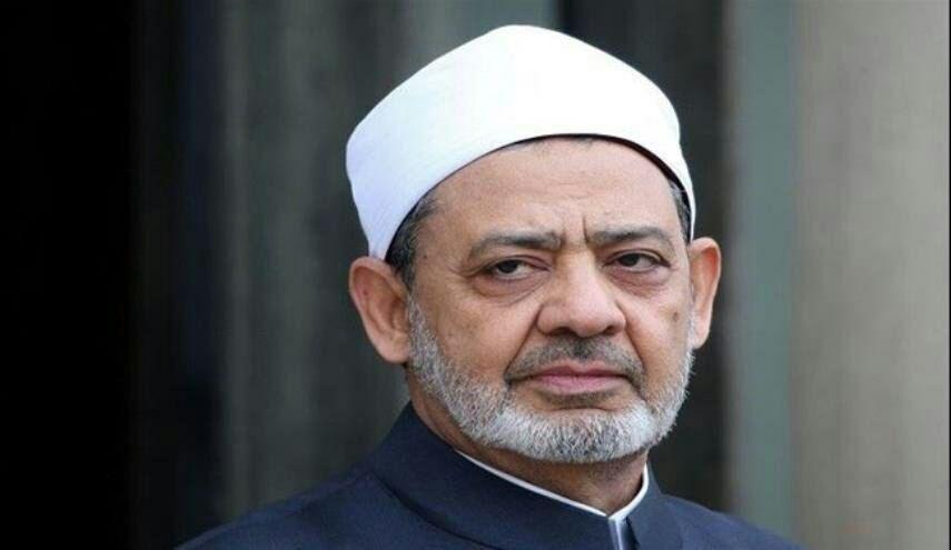  شيخ الأزهر ديدارش را با معاون ترامپ لغو كرد