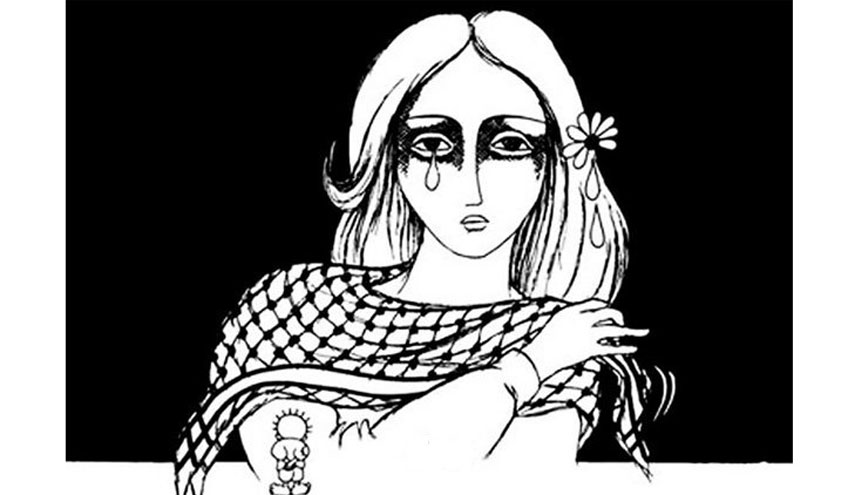 عروس العرب ايفانكا وليست القدس!