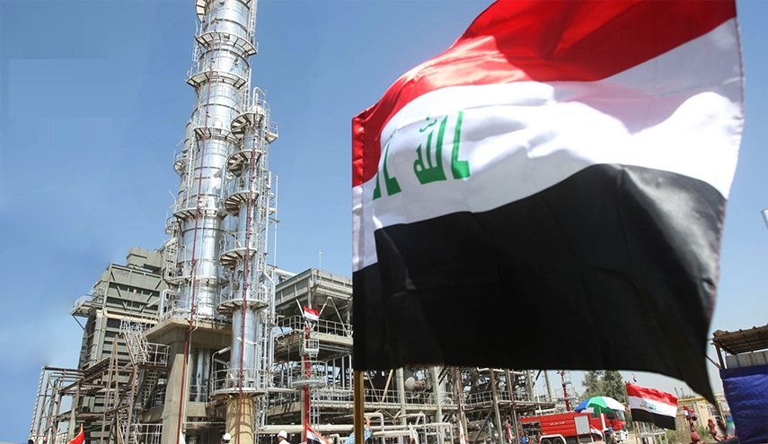 العراق وإيران يتفقان على التبادل النفطي
