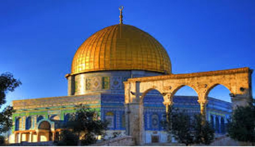 أنصر القدس ...على طريقتك