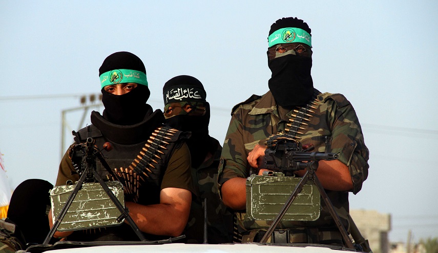 كتائب عز الدين القسام تتوعد بزوال الإحتلال الصهيوني