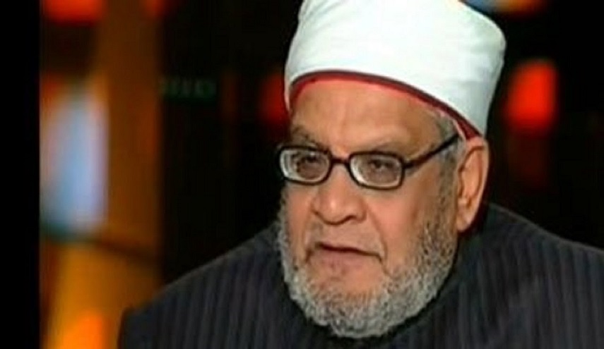 أستاذ بجامعة الأزهر: العلاقات مع أمريكا و الكيان الصهيوني «مخالفة للشريعة الإسلامية»