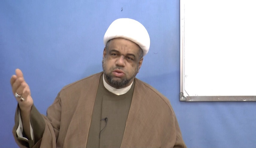 الشيخ الدقاق: المطبِّعون سيُدفنون في مزابل التاريخ