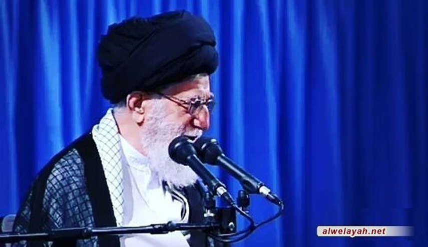 أبرز معالم نظام الهيمنة ودور الثورة الإسلامية في التصدي له
