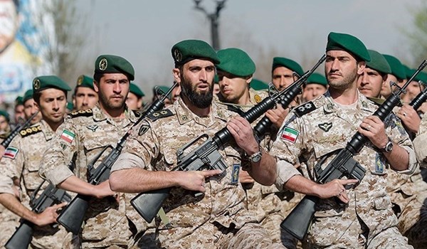 قائد في الحرس الثوري: أقل من 25 عاما على زوال الكيان الصهيوني