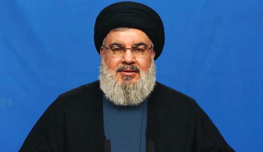 السيد نصر الله: حلم عودة الفلسطينيين سيتحقق قريبا جدا 