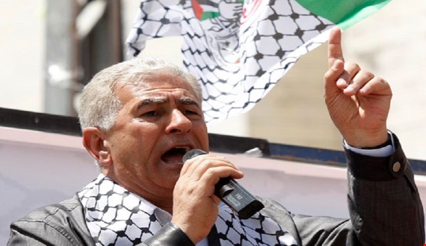 قيادي في حركة فتح يخاطب السيد نصرالله: لن نخذلك!