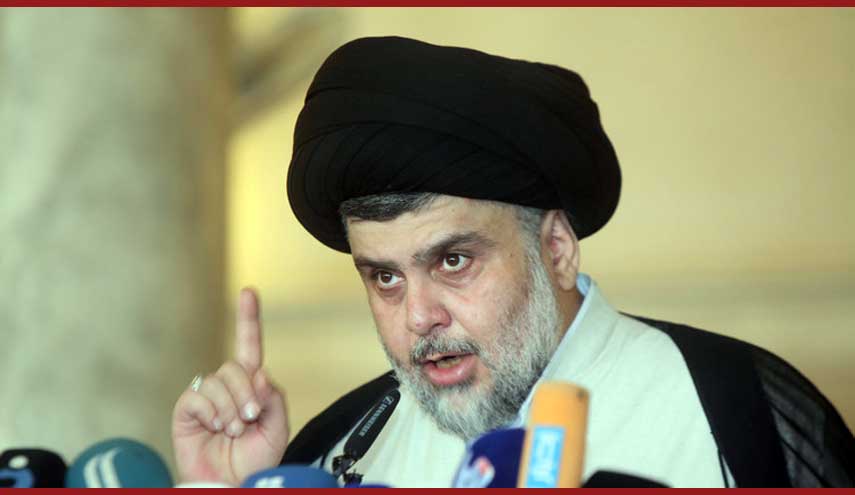 السيد مقتدى الصدر يعلن حلّ سرايا السلام وتسليم السلاح الى الدولة