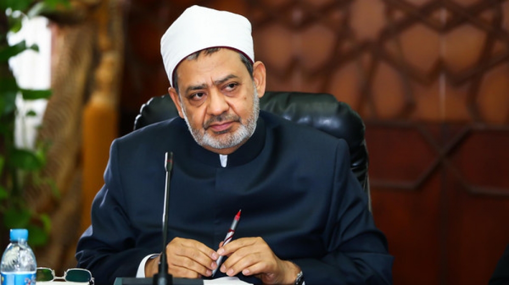 شيخ الأزهر لإسماعيل هنية: سنعقد مؤتمرا موسعا في القاهرة من أجل القدس
