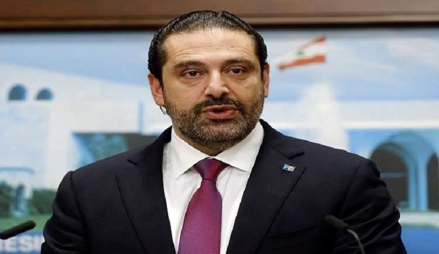  الحريري: ” سأبق البحصة” يوم الخميس!