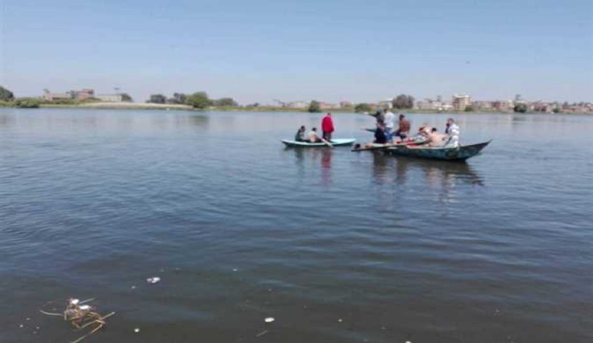 حادث اليم في الشرقاط.. غرق طالبة جامعية