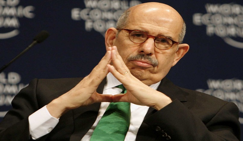 تغريدة مثيرة للبرادعي عن اليمن؟