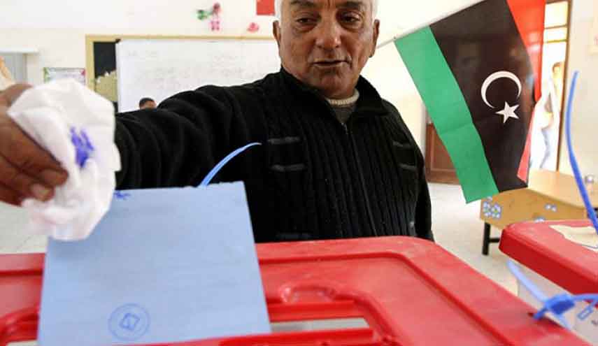 الاستفتاء على دستور ليبيا قد يكون أول عملية انتخابية مقبلة