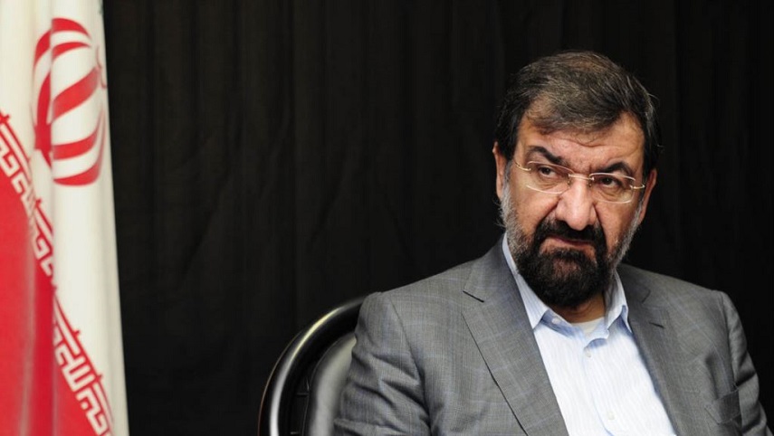 رضائي: قرار ترامب بشأن القدس سيصيب تجارته بالكساد