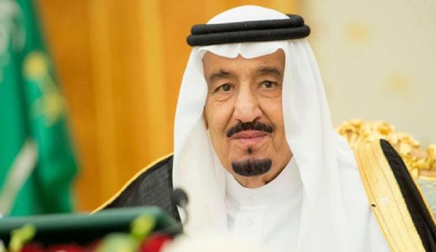 ترقبوا... الملك سلمان سيعلنها اليوم حربا ضد اسرائيل وسيقصف تل أبيب !