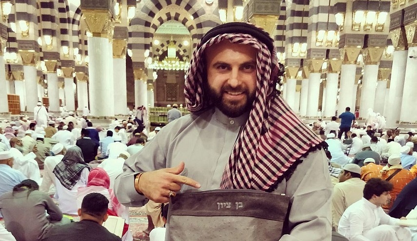 خوفا من الفضيحة .. السعودية تتخذ قرارا جديدا في الحرمين وساحاتهما !