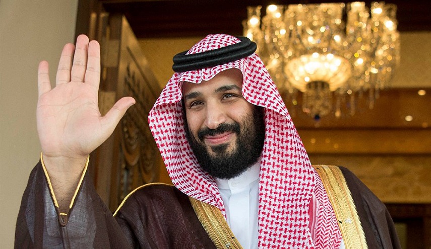 "قاهر الفساد" محمد بن سلمان هو المشتري الحقيقي للوحة “مخلص العالم” 