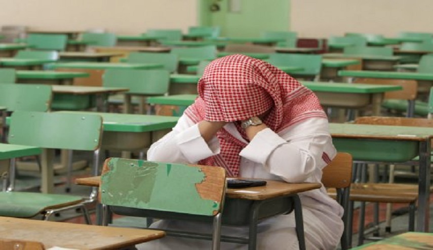 مفاجأة... السعوديون يطالبون بالاختلاط في المدارس