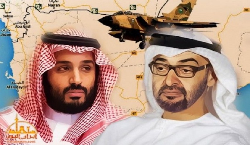 ترقبوا أزمة كبيرة قد تصل إلى حد “القطيعة” بين أبو ظبي والرياض