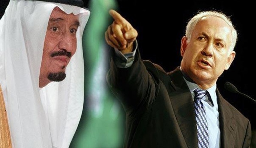 مصادر: زيارات متبادلة بين نتنياهو وسلمان قريبا