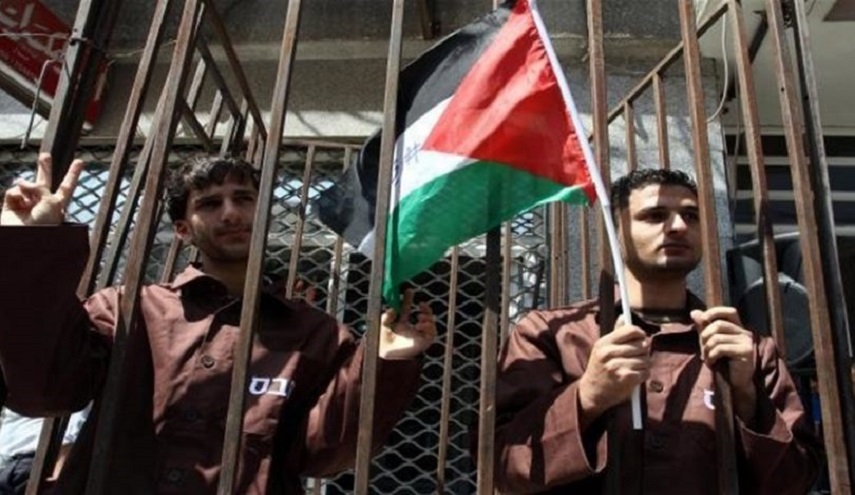 الاحتلال الصهيوني يسمي الأسرى الفلسطينيين الجدد بـ "معتقلي ترامب"